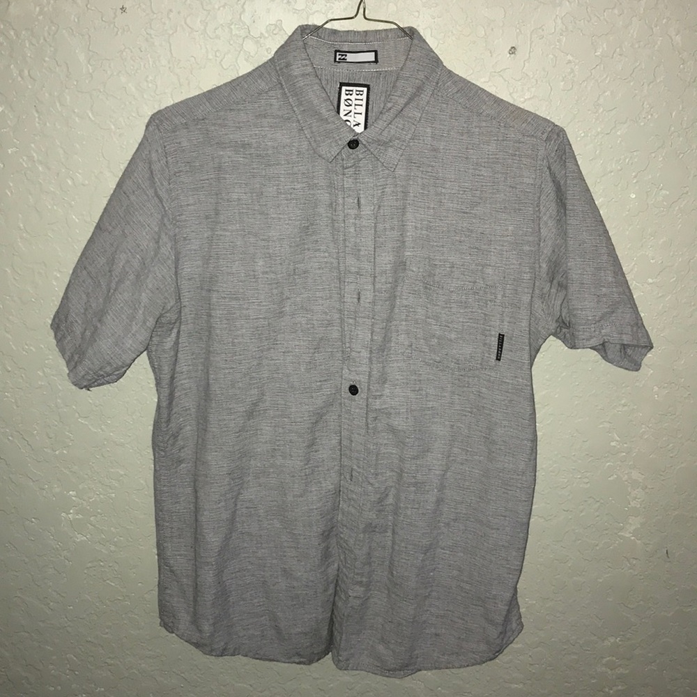 XL Kids Billabong Shirt Boys